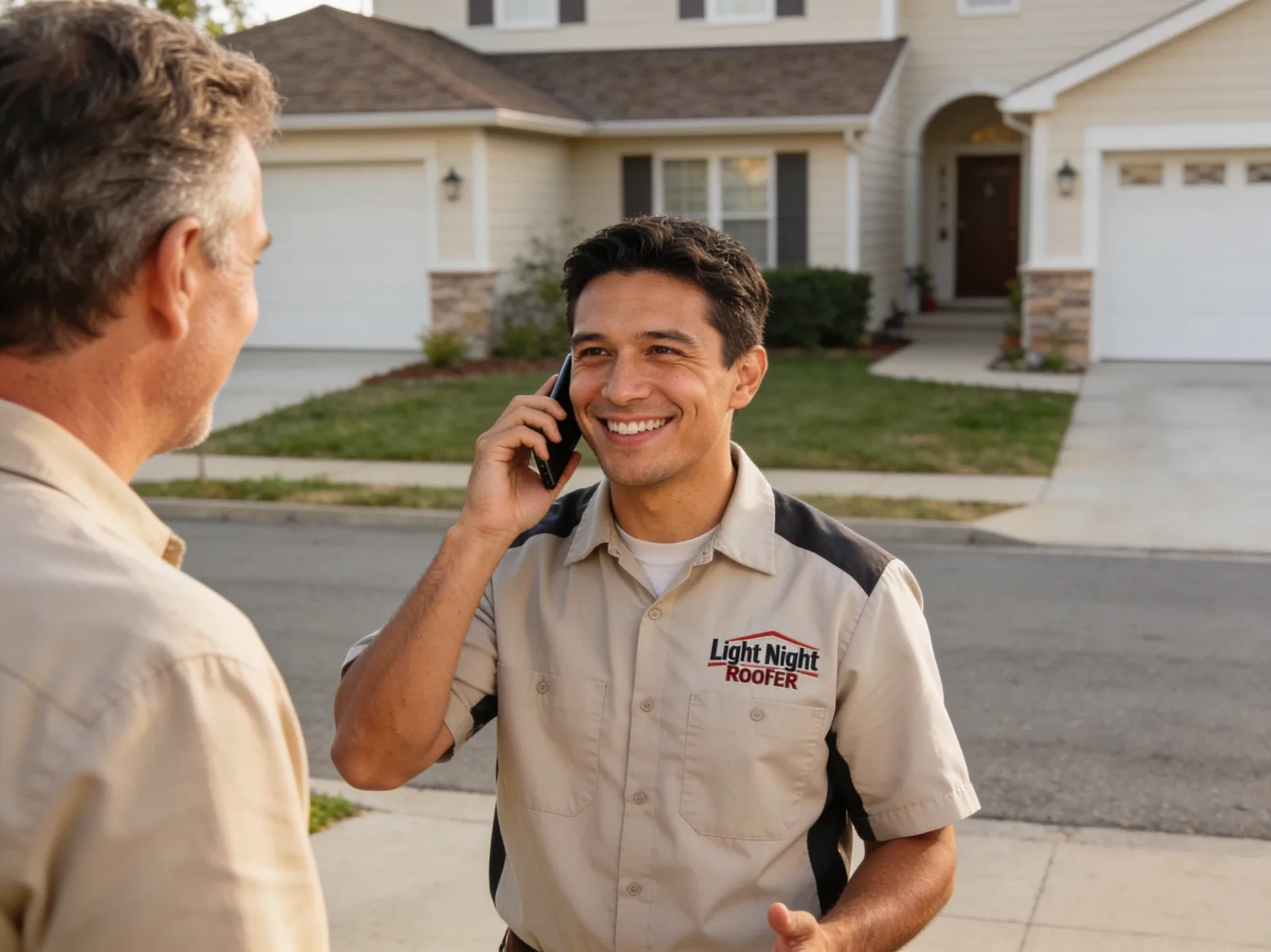 Emergency Roof Repair Nottingham, PA FAQs